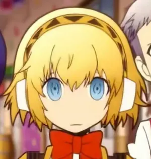 ダンガンロンパ セリフ缶バッジ 江ノ島盾子 - メルカリ