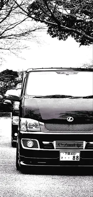 ハイエース200系 4WD2WD 純正ショック ワンオフ加工 減衰力強化 美品