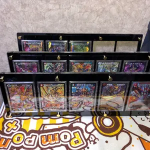 激竜王ガイアール・オウドラゴン コロコロ35th プロモ 連番 PSA | Mercari