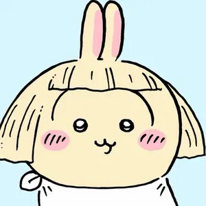 匿名】JOCHUM マイクン ラバーミラー ヘアゴム メタルチャーム 河野純