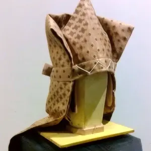 鉛芯！投蜘蛛（白）三間三双 2袋（20個）　⭐︎送料無料⭐︎ 投げテープ 鉛芯！投蜘蛛（白色）三間三双 2袋（20個） “送料無料”投げテープ