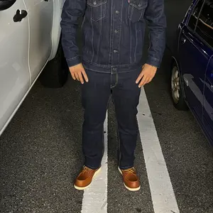 challenger チャレンジャー コインケース ポーチ 長瀬智也 Mサイズ