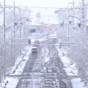 京王電鉄 側面方向幕 種別＆行先幕 2本セット - メルカリ