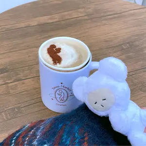 FRIC フリック ぬいぐるみ キーホルダー 新品未開封 ステッカー付き