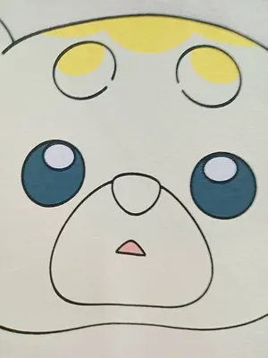 家庭教師ヒットマンREBORN! 彩光キラキラ缶バッジ 初代ボンゴレ