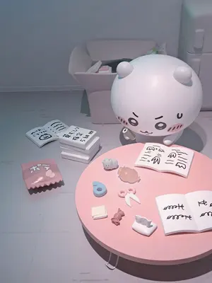 あんスタ】乱凪砂 缶バッジ - メルカリ