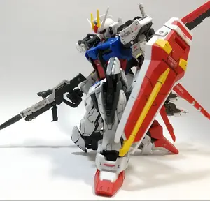ア*ン様 ガンダムアーティファクト、νガンダム - メルカリ
