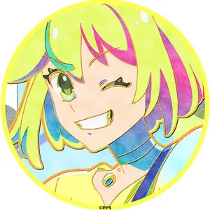 第3回リリステカップ 西塔ミコト (ホイル仕様) - メルカリ
