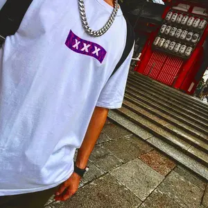 ロンワンズ クレーンベルM×ブラッディマリー クローリンクチェーン