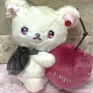 リラックマ　コリラックマ　中華シリーズ　チャイナドレス　あつめてぬいぐるみ リラックマ 中華シリーズ2024