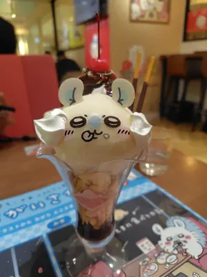 ぽこピー ぽんぽこ ガチ恋ぽんぽこ ベディちゃん コラボ スタジャン