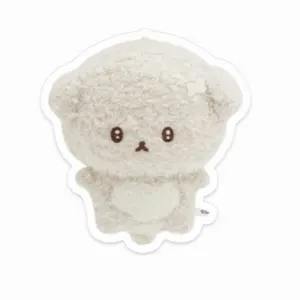 fanema ギャグマンガ日和中身は綿だろうか…綿だった 河合曽良