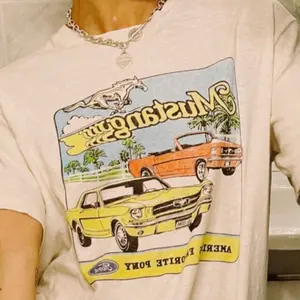 パ*ナ様 90s BEAM ME UP ストレンジャーシングス スウェット M - メルカリ