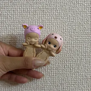 文豪ストレイドッグス ぷちふわぬいぐるみ 幼稚園 セット - メルカリ