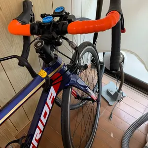 Fulcrum RACING3 チューブレス対応 完組ホイールセット 700C - メルカリ