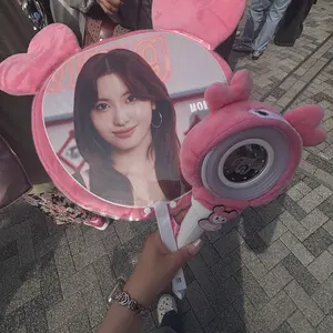 twice アプグレ トレカ 缶バッジ this is for - メルカリ
