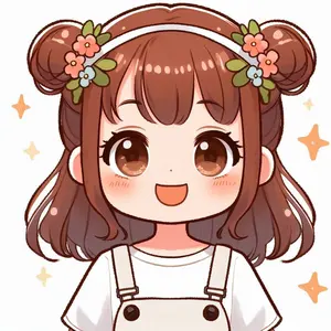 めんま☺️お気軽にメッセージください☘️