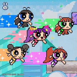 開運コロシアム パラレル 四運神獣ゲントウ 超大吉 UC01-009