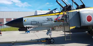 技MIX 航空自衛隊 F-15DJ アグレッサー（新田原基地）AC19 技MIX 航空自衛隊 F-15DJ アグレッサー （新田原基地） AC15 - メルカリ