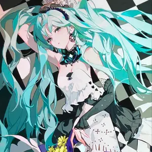 鳴潮 ダーニャ 学園IDカード WUWA TOGETHER - メルカリ