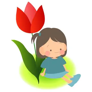あお