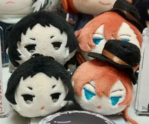 文豪ストレイドッグス 江戸川乱歩 まとめ売り12点 - メルカリ