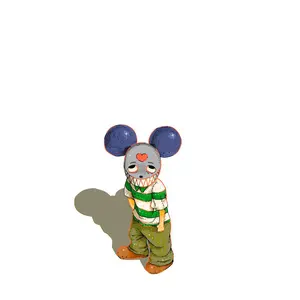 くん