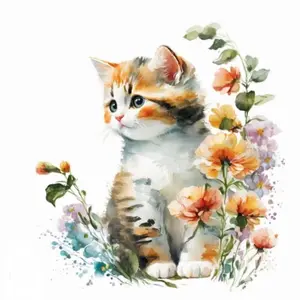 みゃあみけฅ^•ﻌ•^ฅ