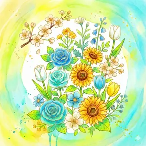 アディクトクローズ ADDICT CLOTHES ネイビー コットン混紡 ベスト