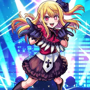 DOAXVV レザー風ブロマイドフレーム＋ヴィーナスブロマイド 限定品