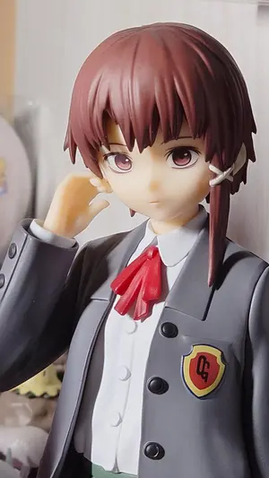 ねんどろいど 1967 しぐれうい フィギュア - メルカリ