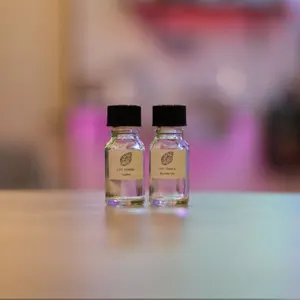 CDT(テルペン) インディカ KREMLIN OG 2ml - メルカリ