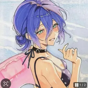 は*い様 手描きイラスト　 ToLOVEる 金色の闇　中色紙　一点物 つ*な様 手描きイラスト ToLOVEる 金色の闇 一点物 - メルカリ