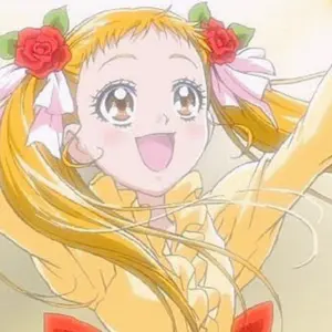 アイカツ オデットスワンウィングティアラ - メルカリ