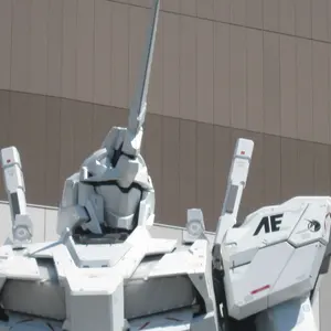 HG G-3 GUNDAM & ZEONG GUNDAM WORLD 限定 - メルカリ