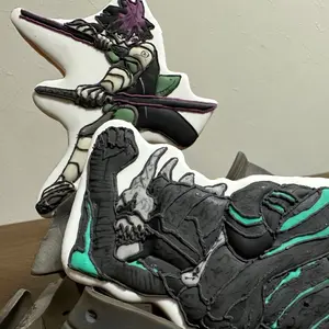 鳴海弦 怪獣8号展 アートコースター 怪獣8号展 怪獣8号 鳴海弦 アートコースター 6枚セット - メルカリ