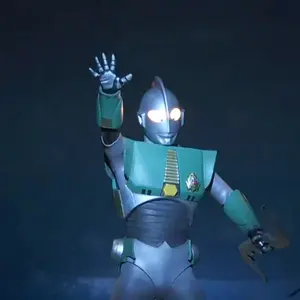 ウルトラマンシャイニングユナイト2弾 SRPARA グリッターティガ - メルカリ