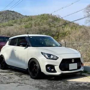 zc33s swiftsports 純正 触媒 キャタライザー フロントパイプ - メルカリ