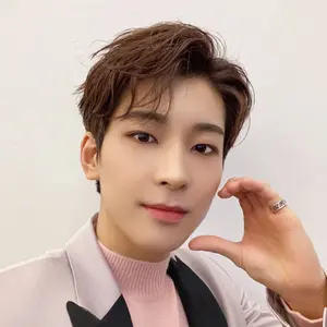 SEVENTEEN Attacca ジョンハン サノク - メルカリ