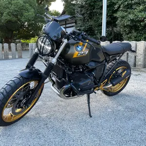 Rninet用 ユニットガレージ ビポストシート 1601BRブラウン ゲル