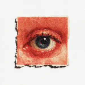 60s フェード ボロ スタジャン スカジャン ナス紺 - メルカリ