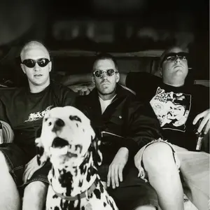 Long Beach Dub Allstars ジップパーカー sublime - メルカリ