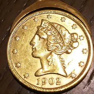 アメリカシルバーイーグル銀貨1986年 1オンス銀貨 純銀 ウォーキング