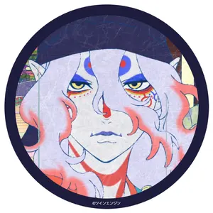 ROSE CAP ［BLVCK PARIS］-ローズキャップ - メルカリ