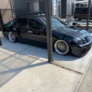 BBS LM 21インチ PCD 120 CAN Buu様 専用 - メルカリ