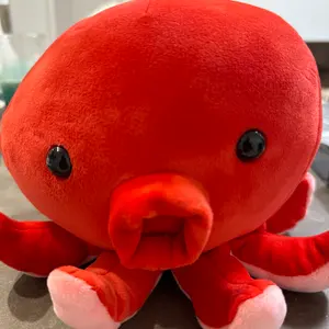 REDSTAGE オリジナル イノシシハンドル メッキ イノハン ハンドル