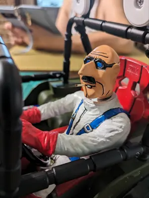 フロッグマン DW8200K 限定品 黒に染色 電池交換済 本日特価 - メルカリ