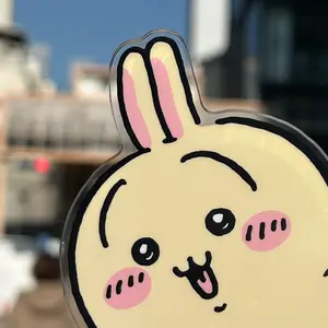 ワンピース ジャンプショップ キャラクターミニブロマイド 20th サンジ