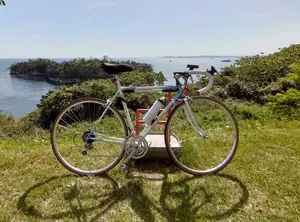 Suntour Superbe Pro 1インチスレッドヘッドセットHS-100 - メルカリ