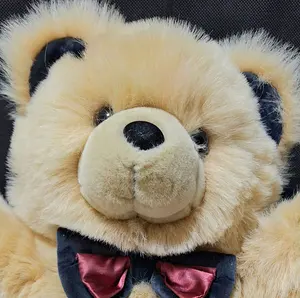2体セット テディベア くまのぬいぐるみ ヴィンテージ - メルカリ